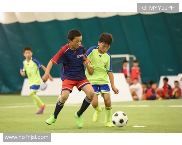 提升球技与团队合作能力的足球夏令营活动全攻略 提升球技与团队合作能力的足球夏令营活动全攻略