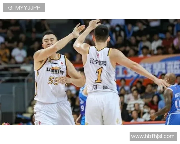 辽宁男篮客场战胜江苏队韩德君贡献15分8篮板王岚嵚砍下16分助力球队获胜