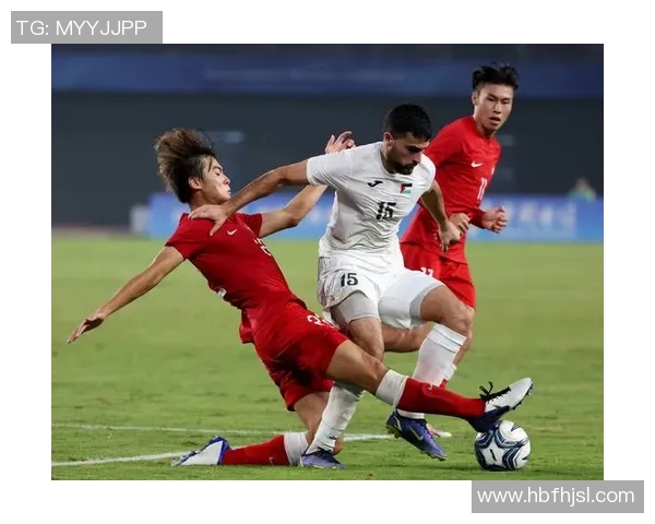 亚运会足球比赛规则详解及其对赛事公平性的影响分析