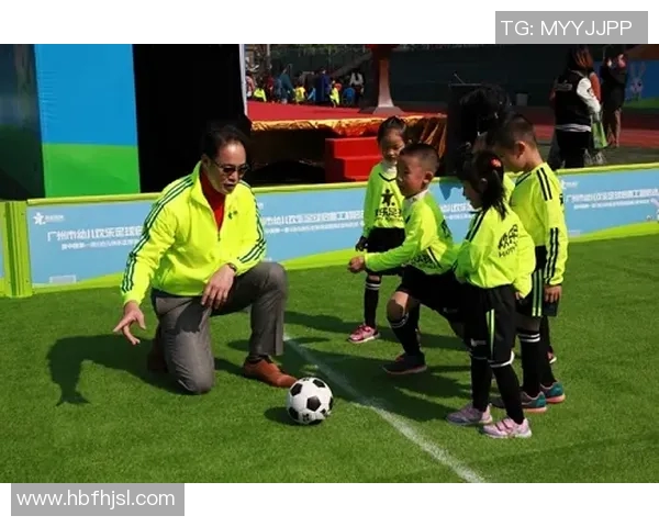 足球爸爸的育儿经:如何培养孩子的运动兴趣与团队精神 足球爸爸的育儿经:如何培养孩子的运动兴趣与团队精神